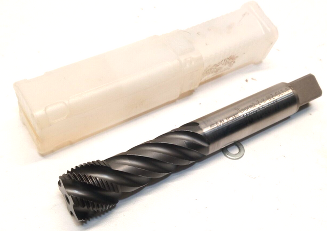 Метчик Emugen Enorm 2-Z-X-IKZ-GLT-1 M20x1.5-6HX