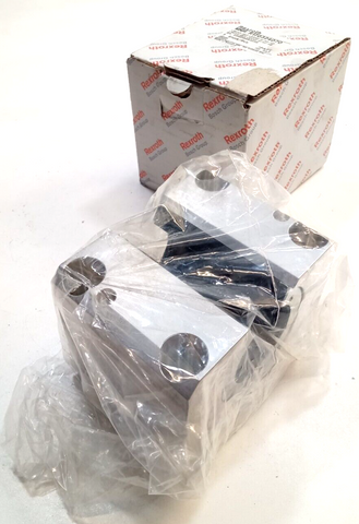 Rexroth R170324070 محامل خطية، مجموعة خطية LSAHO-H-40-VD، كرات فائقة