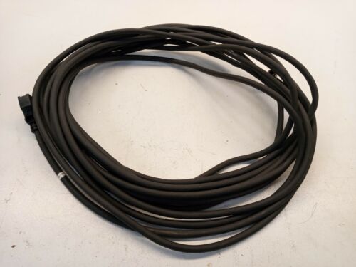 Keyence CA-CH10L Camera Cable 10m L-Shaped Connector CACH10L Camera Cable CA CH10L