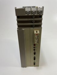 28973_2.jpeg ABB Servo Drive 13,2kVA Eprom überholt Seitenansicht