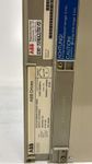 ABB SDS100 Servo Drive Typenschild Detailfoto