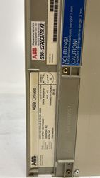 28977_3.jpeg ABB SDS100 Servo Drive Typenschild Detailfoto