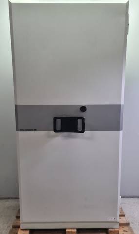 Lampertz Doku Data Safe PE12 data storage cabinet security cabinet safe