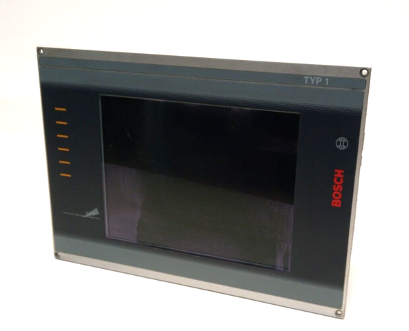 BOSCH Rexroth Typ1 PCPNL 486 A16DS1ISA2A MNR: 1070079520-210 لوحة
