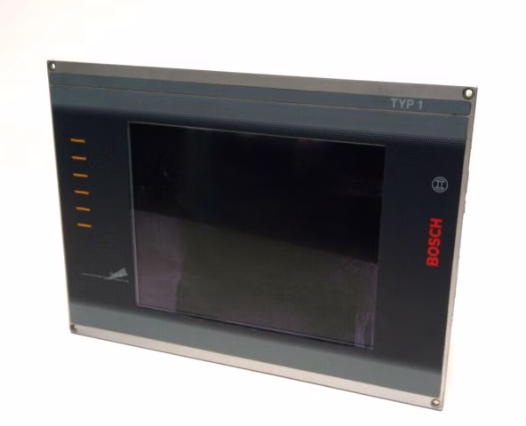 BOSCH Rexroth Typ1 PCPNL 486 A16DS1ISA2A MNR: 1070079520-210 Panel