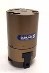 Schunk MPZ 30-IS 3-Finger Zentrischgreifer 340512