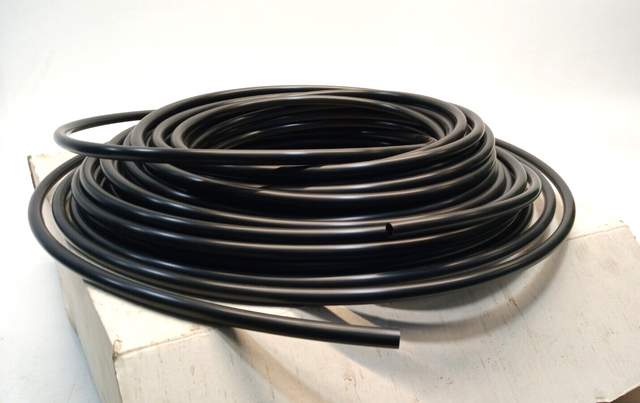Aventics R412009935 TU1-S-PAM-012-0110-BK-0050 Шланг для сжатого воздуха, серия TU1 50m