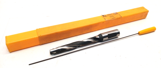 KENNAMETAL SE-Drill Modular DK00053D Ø15.0mm