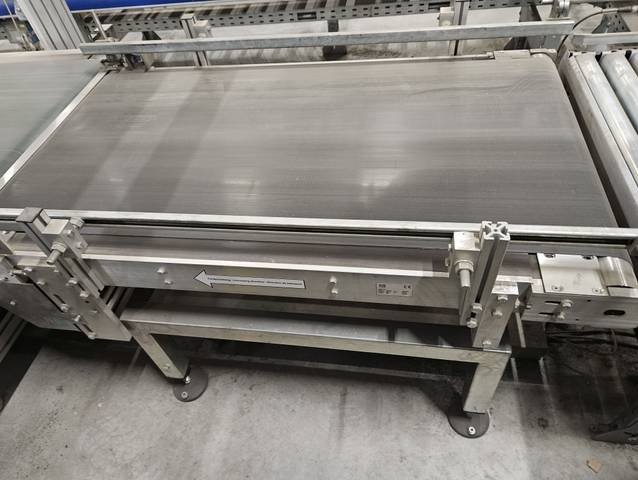 Pesa Feed Belt 1.2 m Conveyor Belt 60 cm Transport Belt