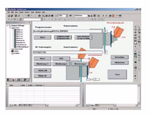 Bosch Rexroth Lizenz Key R911323606 SWS-WINSTU-RUN-07VRS-D0-4K Winstudio 7 Runtime