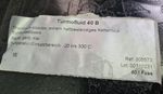 Lubcon Turmofluid 40 B Kettenöl 60 l – extreme Temperaturbeständigkeit