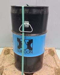 29244.jpg Lubcon Turmofluid 40 B Hochtemp. Kettenöl 60 l für industrielle Anwendungen