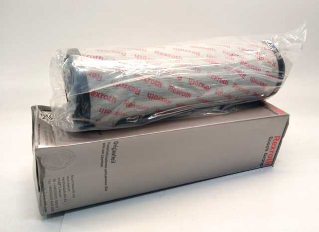 Bosch Filter Glass Fiber Filter R928017669 No. 10.1300LA H3XL-A00-