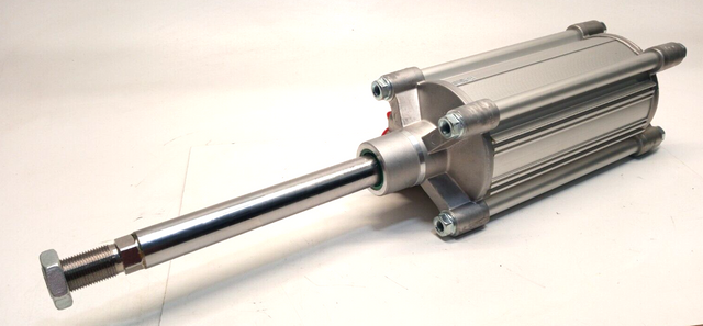 Aventics R480610976 Pull Anchor Cylinder Pneumatic Cylinder Cylinder