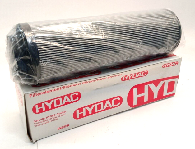 Hydac 1300 R 010 BN4AM /-KB Return Line Filter Element Filter
