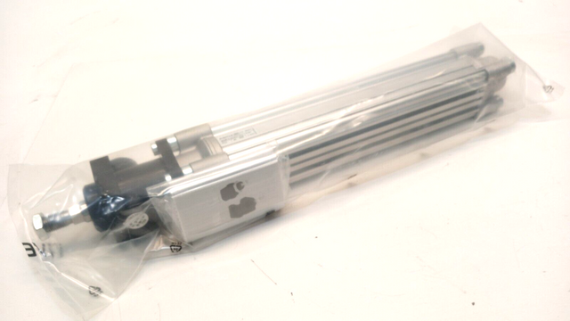 Aventics Pneumatic Cylinder R480601252 Series PRA 40-200  10 Bar Cylinder