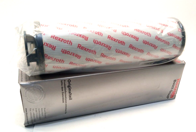 Bosch Filter Fiberglass Filter R928034700 No. 10.1300LAH20XL-A00-0-M.S0.3000