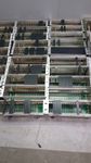 42x Rack Posten Haas Laser EFX19-420-003