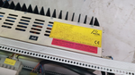 Rack-Posten mit Netzteil