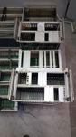 42x Rack Posten Haas Laser EFX19-420-003 uni pro RWCAN04-FST A