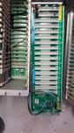 Haas Laser Rack EFX19-420-003 mit Zubehör