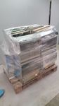 Rack Posten Haas Laser