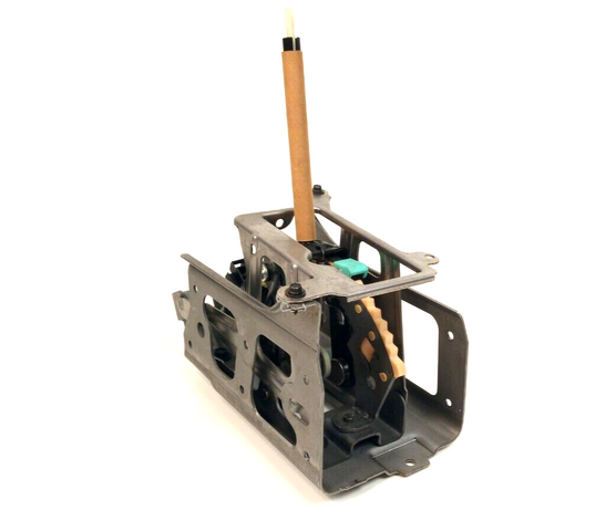 GM 25636880 Control Assembly, Control Unit, Control, Circuit