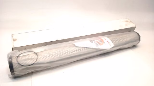 Parker Zander Feinstfilterelement 3075XP Filter