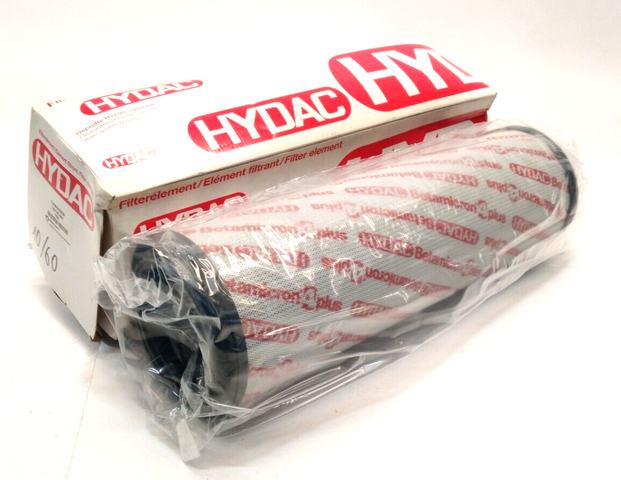 Hydac 1263052 فلتر عودة 1300 R 005 BN4HC عنصر فلتر