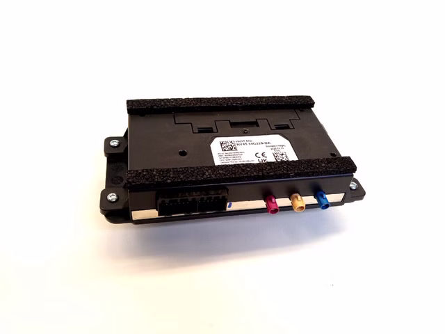 Ford NV4T-14G229-DA Bluetooth Steuergerät Transceiver NV4T14G229DA