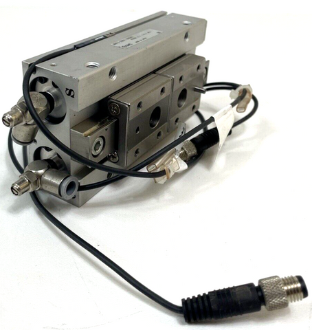 Параллельный захват SMC MHF-20D1-X83A1, захват MHF-20D1, MHF20D1X83A1