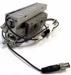 SMC MHF-20D1-X83A1 Parallelgreifer MHF-20D1 Greifer MHF20D1X83A1