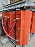 Horlemann HR10U-S Trafostation für Solarstrom-Verteilung