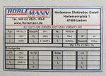 Horlemann HR10U-S Schaltanlage Trafostation