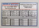Horlemann HR10U-S Schaltanlage Trafostation