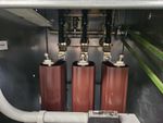 Schaltanlage Innenraum 630 A 25 kA