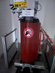 Horlemann HR10U-S Schaltanlage – 12 kV Trafostation