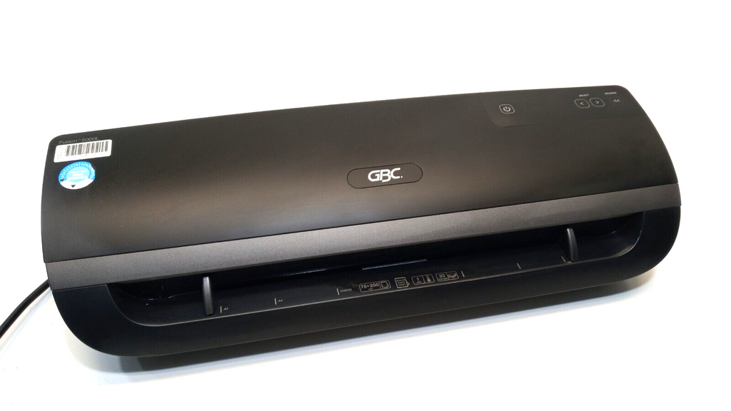 Acco GBC Laminiergerät Fusion Profi Laminiergerät