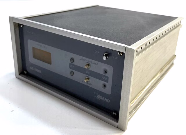 BOANO Torino AS-TROL ® ASTROL MV.R Series 3 Active Current Meter, Measuring Instrument