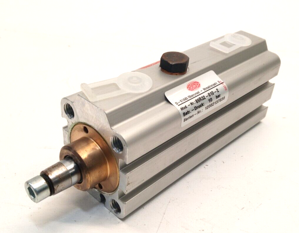 Destaco Swivel Clamp 89R32-010-2 Pressure: 10 bar Series 12062137836