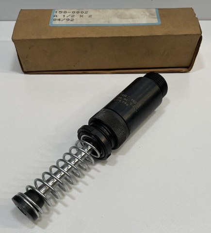 ACE CONTROLS 150-0002 промышленный амортизатор A 1/2 X 2, демпфер
