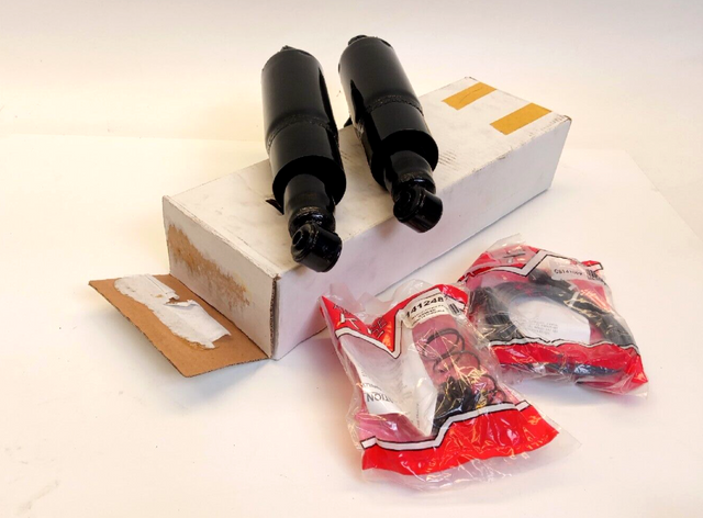 ACDelco 504-119 Shock Absorber 22187657 shock absorber 19169325 Set Kit Damper OVP