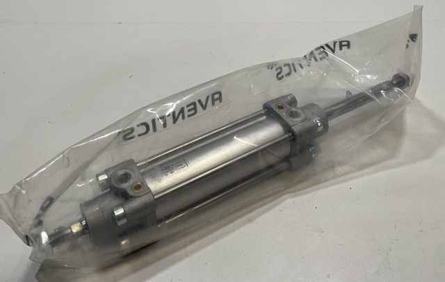 Aventics 0822340503 Tie Rod Cylinder 32Ø Stroke: 80 Cylinder 0 822 340 503