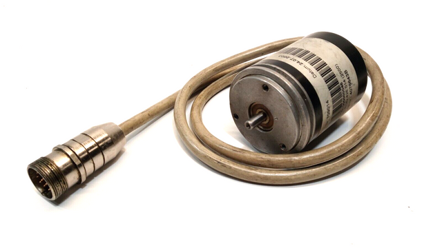 HEIDENHAIN ROD 426.014 2500 Encoder ROD 426.014-2500 Rotary Encoder