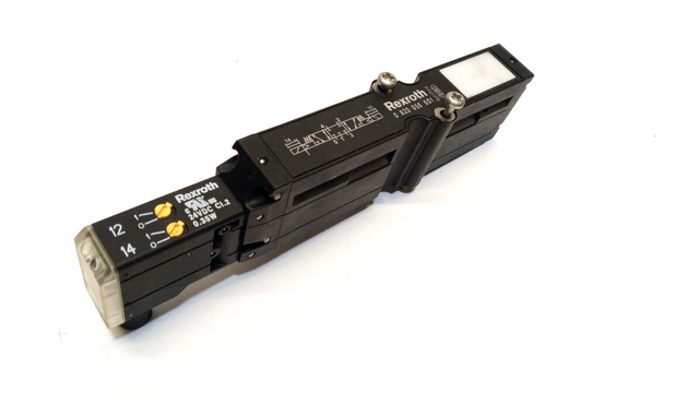 Rexroth Aventics 0 820 056 601 распределительный клапан, клапан 0820056601