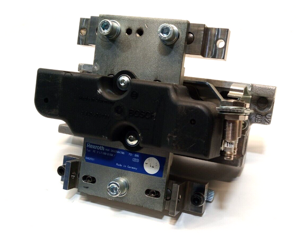 Bosch / Rexroth Hub Positioning Unit PE 2 LT160 x B240   MNR 3842504706