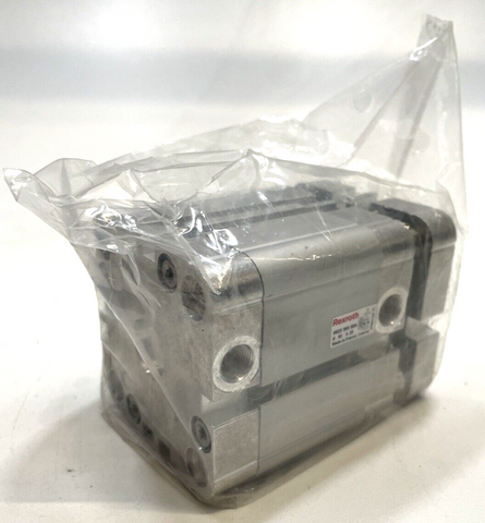 Rexroth 0822395604 أسطوانة مدمجة Ø 50 مم سكتة: 25 مم أسطوانة 0822 395 604