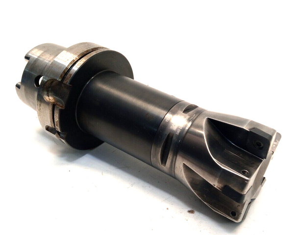 Сверлильная головка со сменными пластинами Sandvik Coromant varilock 340.220242R46
