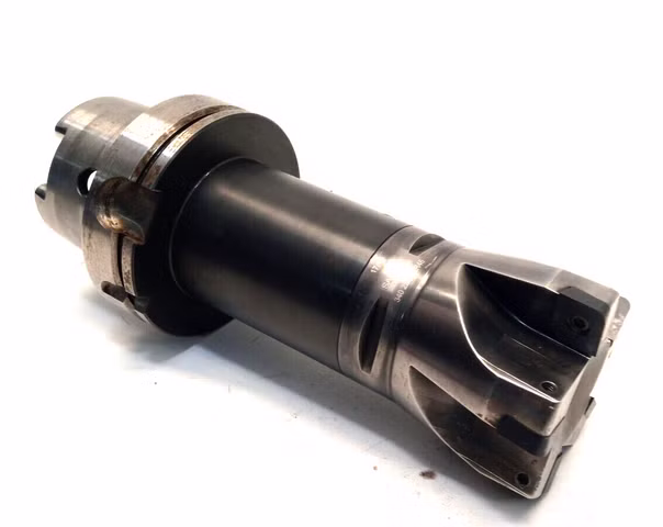 Sandvik Coromant varilock 340.220242R46 Wendeplattenbohrer Messerkopf