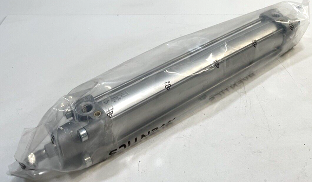 Aventics 0822341008 поршневой цилиндр Ø40, ход: 250 mm, цилиндр 0 822 341 008